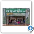 Gondwana das Praehistorium