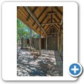 Tambuti Lodge