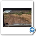 Pilanesberg NP - Regen