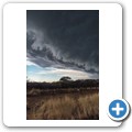 Pilanesberg NP - Regen