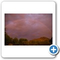 Pilanesberg NP - Regen