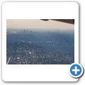 Flug von Johannesburg nach Richards Bay