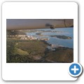 Flug von Johannesburg nach Richards Bay