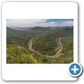 Oribi Gorge