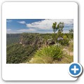 Oribi Gorge