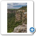 Oribi Gorge