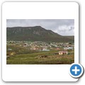 Fahrt durch die Transkei