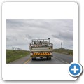 Fahrt durch die Transkei