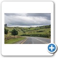 Fahrt durch die Transkei