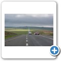 Fahrt durch die Transkei