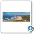 Goda River Mouth