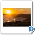 Sonnenuntergang