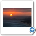 Sonnenuntergang