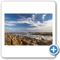 Winterstrand Beach