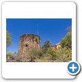 Fort Beauford - Martello Tower