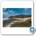 East London - Nahoon Beach