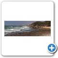 East London - Nahoon Beach