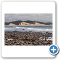 East London - Nahoon Beach
