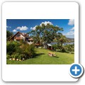 Knysna - "Fish Eagle Lodge"
