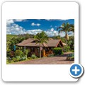 Knysna - "Fish Eagle Lodge"