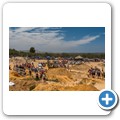 Strandskloof Park Campground - 4x4 Hindernisparcours