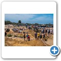 Strandskloof Park Campground - 4x4 Hindernisparcours