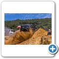 Strandskloof Park Campground - 4x4 Hindernisparcours