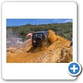 Strandskloof Park Campground - 4x4 Hindernisparcours