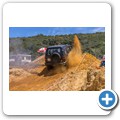 Strandskloof Park Campground - 4x4 Hindernisparcours