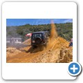 Strandskloof Park Campground - 4x4 Hindernisparcours