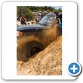 Strandskloof Park Campground - 4x4 Hindernisparcours