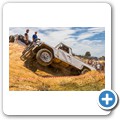 Strandskloof Park Campground - 4x4 Hindernisparcours