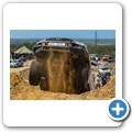 Strandskloof Park Campground - 4x4 Hindernisparcours