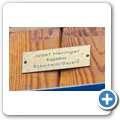 1m Nasmyth-Cassegrain-Teleskop