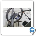 Vega-Sternwarte Salzburg - 1m Ritchey-Chr&eacute;tien-Teleskop
