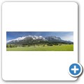 Ellmau am Wilden Kaiser