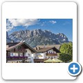 Ellmau am Wilden Kaiser