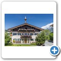 Ellmau am Wilden Kaiser