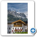 Ellmau am Wilden Kaiser
