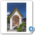 Ellmau am Wilden Kaiser - Pfarrkirche "Zum heiligen Michael"