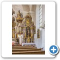 Ellmau am Wilden Kaiser - Pfarrkirche "Zum heiligen Michael"