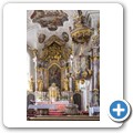 Ellmau am Wilden Kaiser - Pfarrkirche "Zum heiligen Michael"