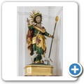 Ellmau am Wilden Kaiser - Pfarrkirche "Zum heiligen Michael"