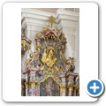 Ellmau am Wilden Kaiser - Pfarrkirche "Zum heiligen Michael"