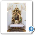Ellmau am Wilden Kaiser - Pfarrkirche "Zum heiligen Michael"