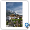 Ellmau am Wilden Kaiser