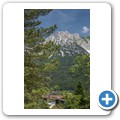 Ellmau am Wilden Kaiser