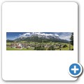 Ellmau am Wilden Kaiser