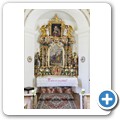 Ellmau am Wilden Kaiser - Marien Kapelle