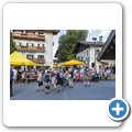 Ellmau am Wilden Kaiser - Ellmauer Sommernacht